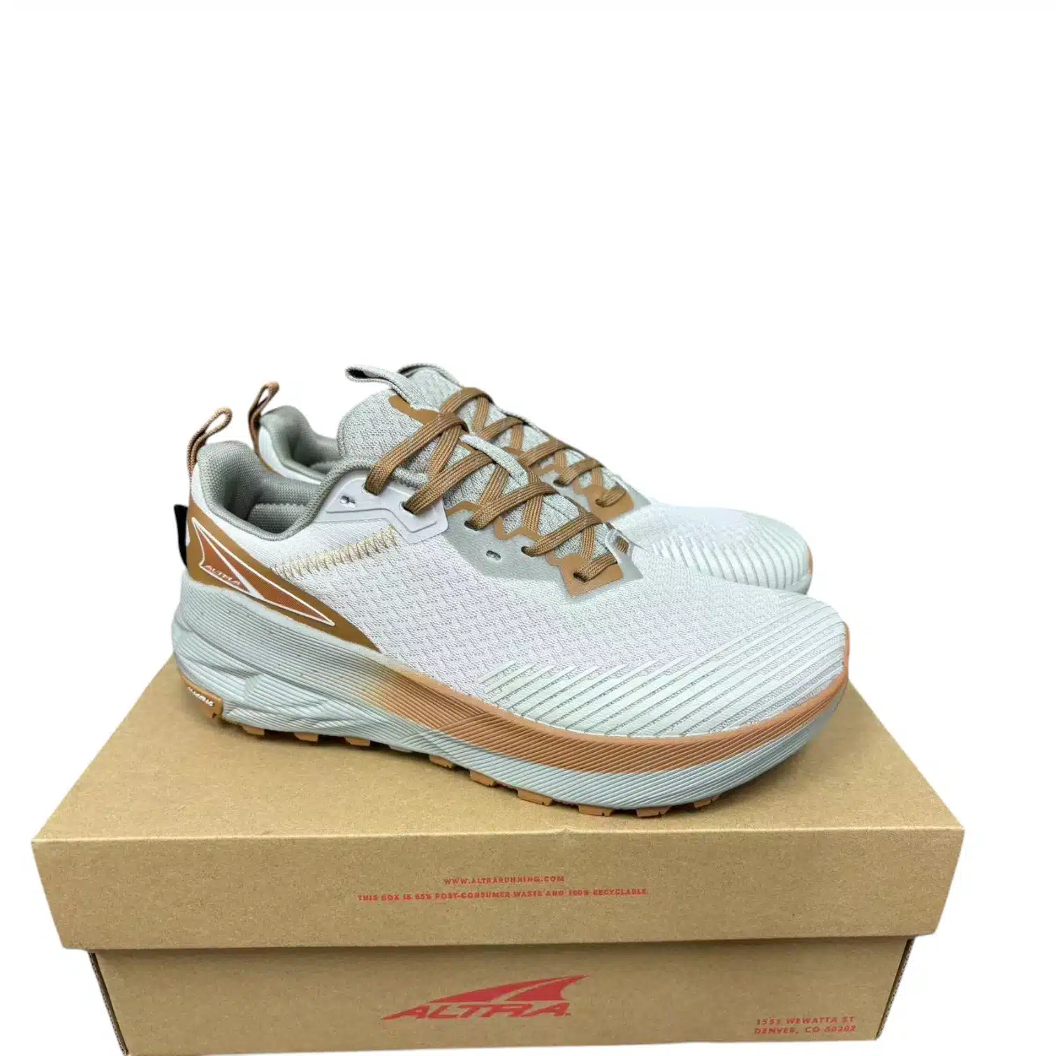 Altra expereience 2 walking shoes