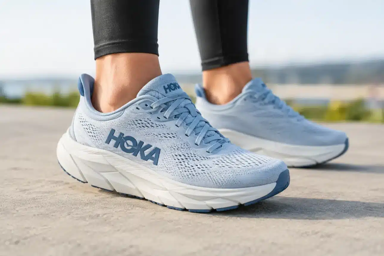 Hoka clifton review for everyday runners