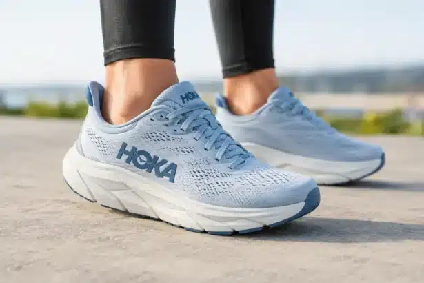 Hoka clifton review for everyday runners