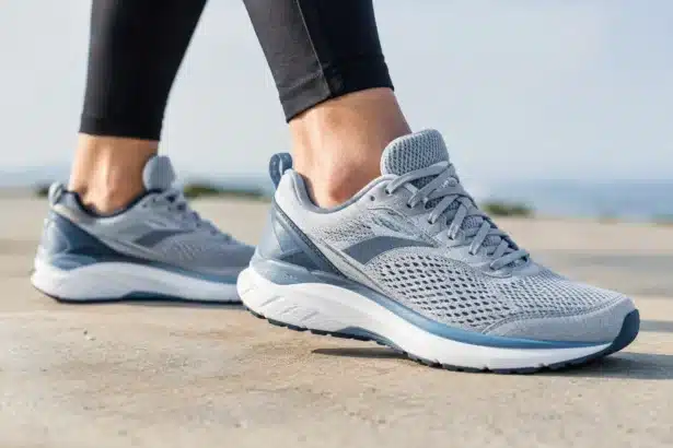 Our honest guide to walking shoe support