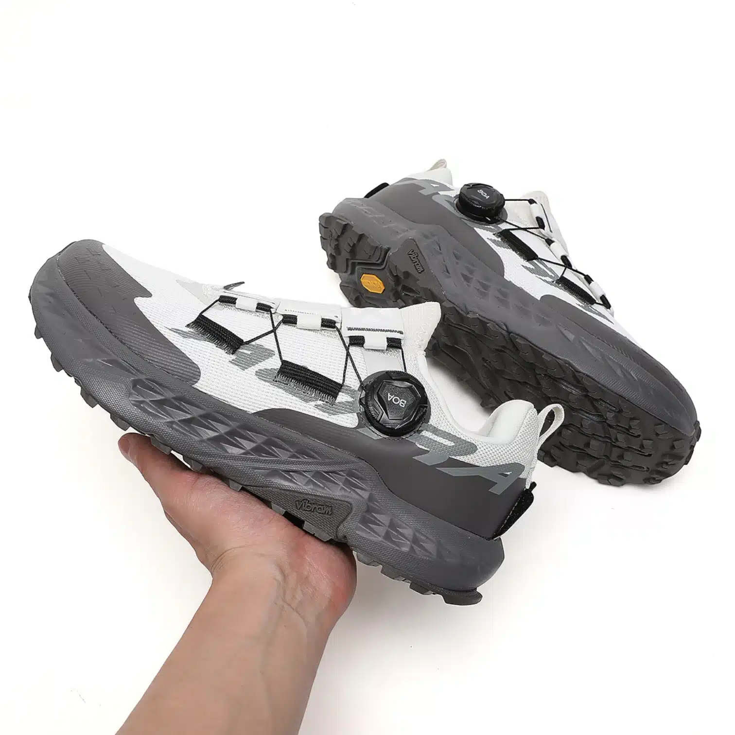 Altra wander timp 5 anatomic shoes